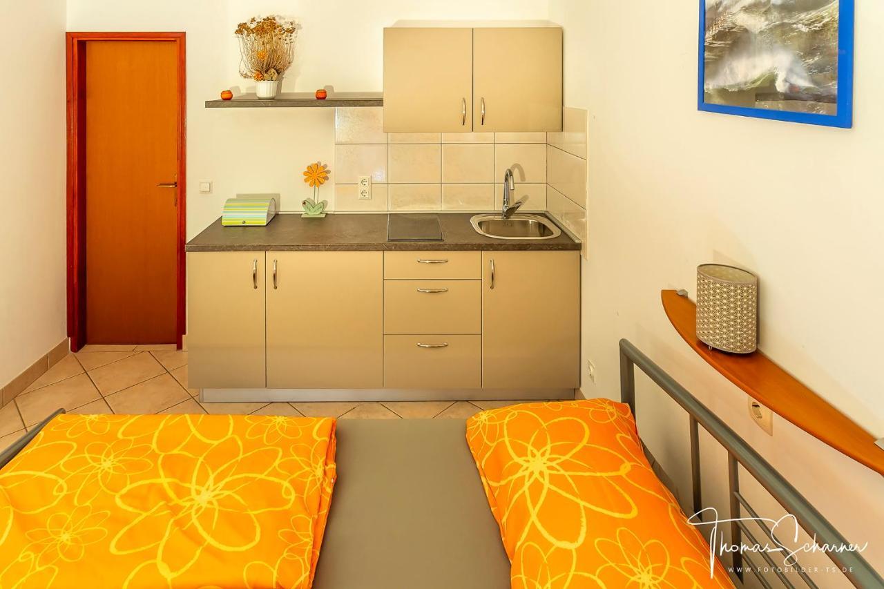 Apartman Natali *