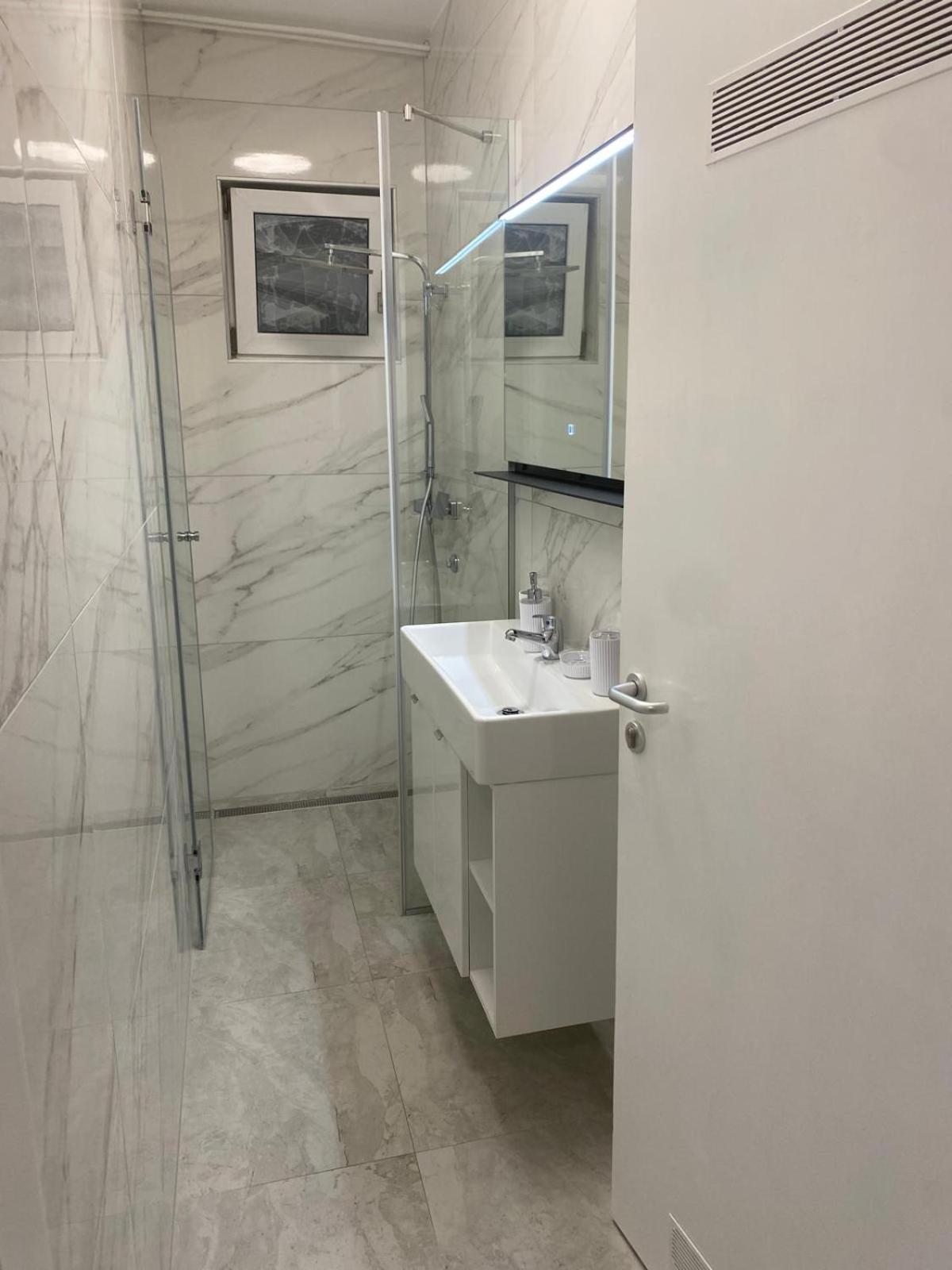 Apartman Natali *