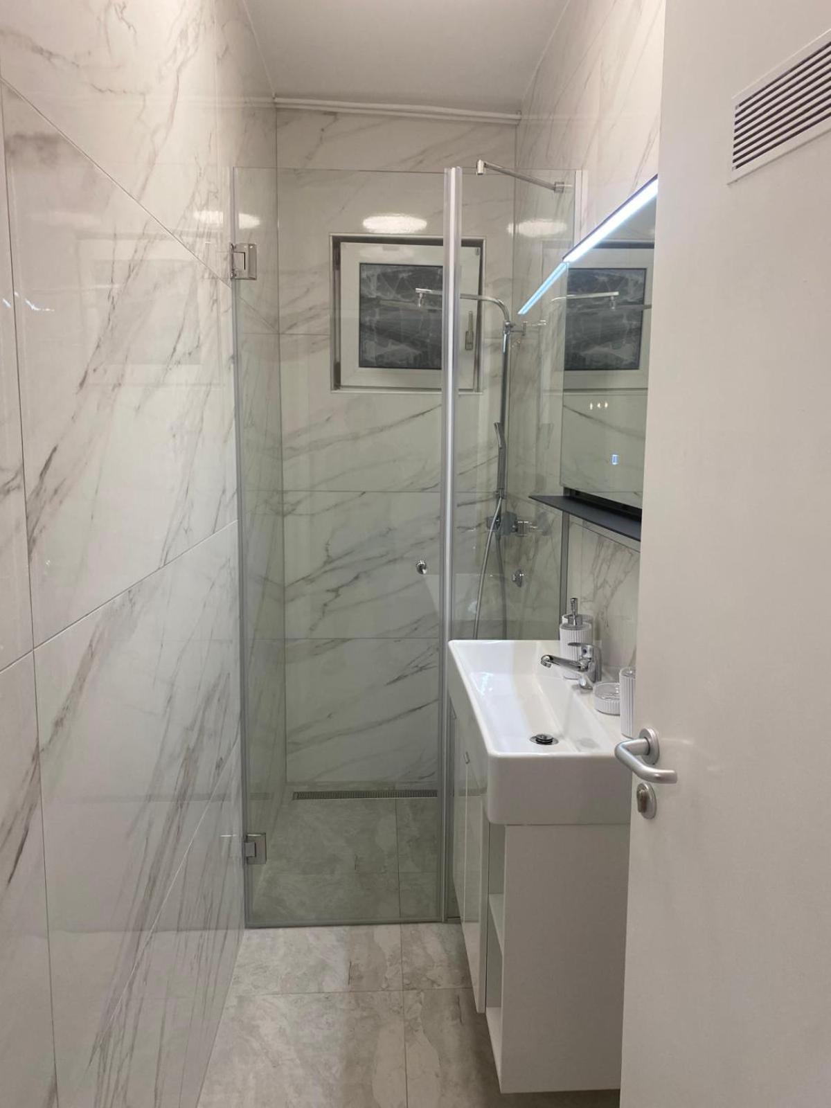 Apartman Natali *