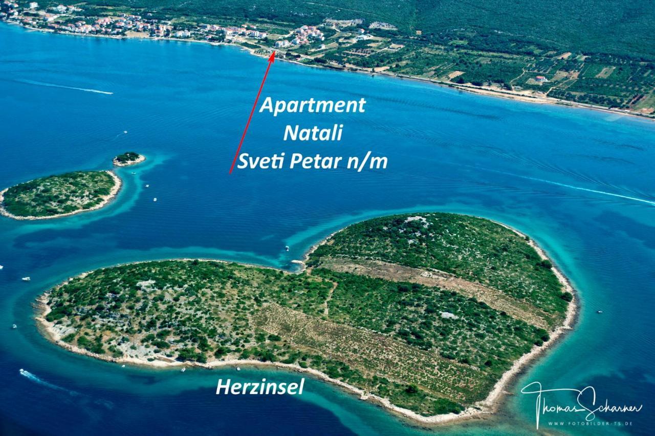 Natali Sveti Petar