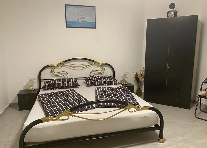 Apartments Natali