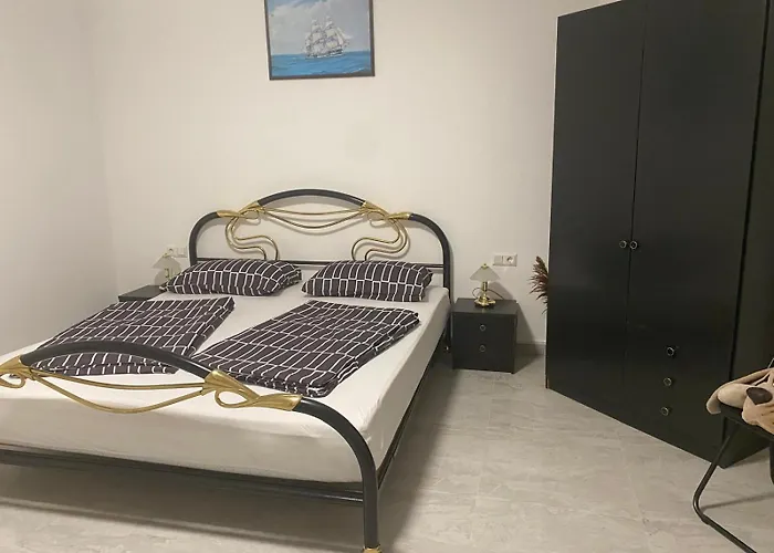 Apartments Natali