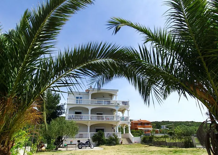 Apartments Natali