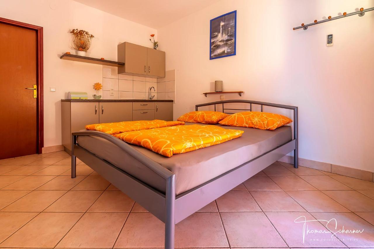 Appartement Natali Sveti Petar (Zadar)