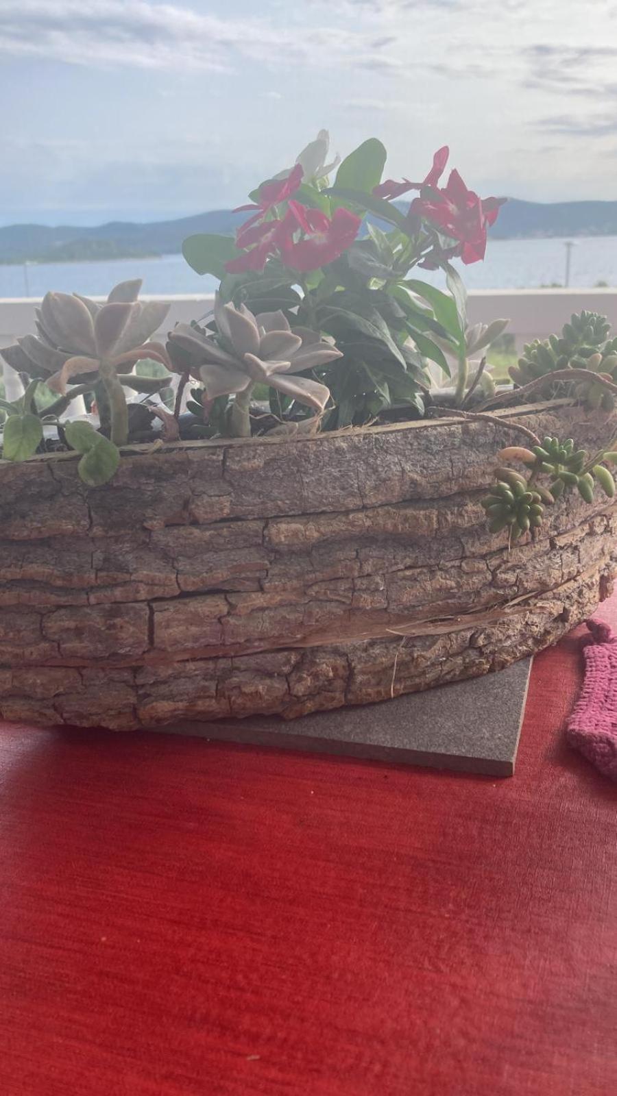 Appartement Natali Sveti Petar (Zadar)