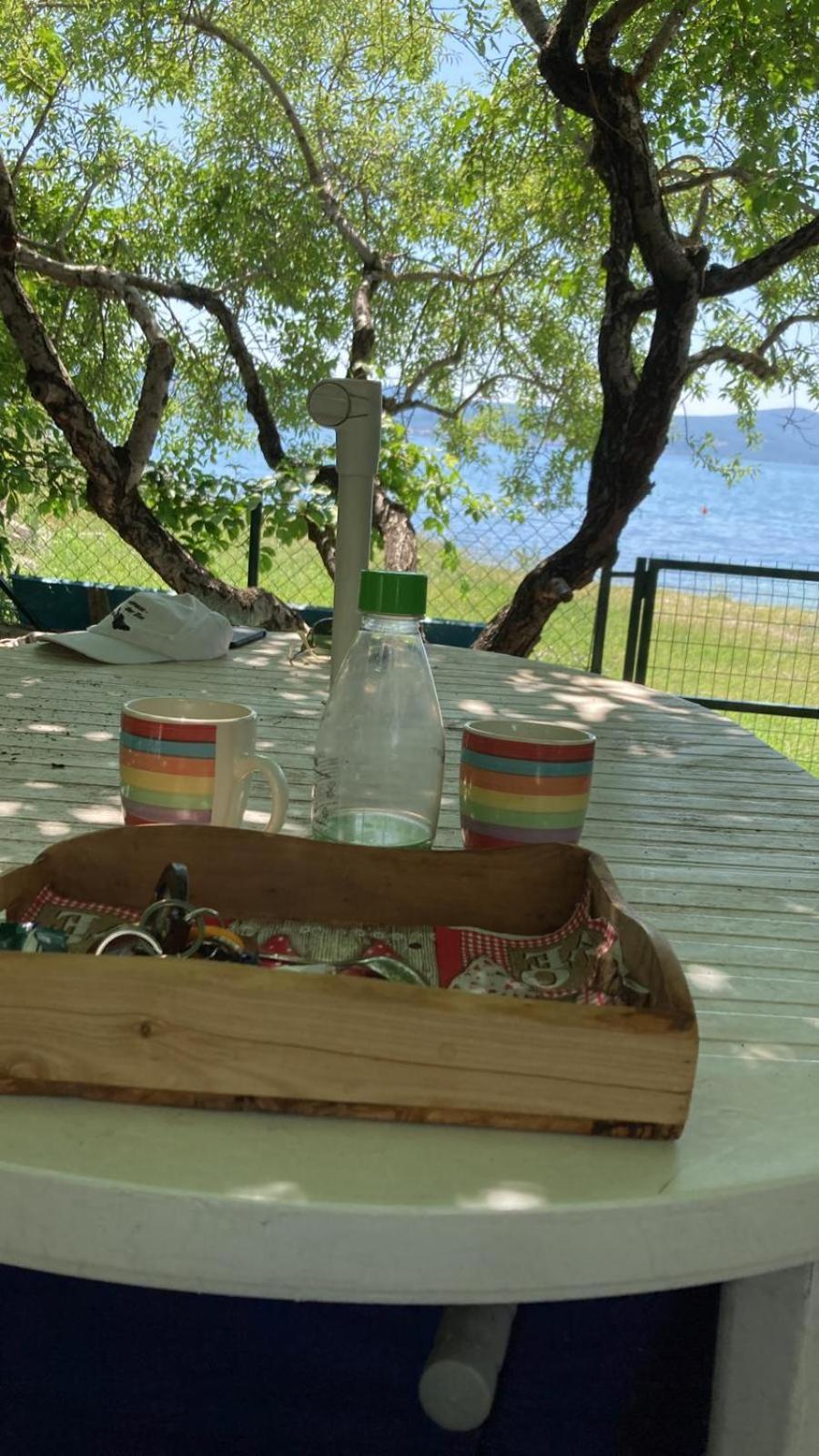 Natali Sveti Petar (Zadar)