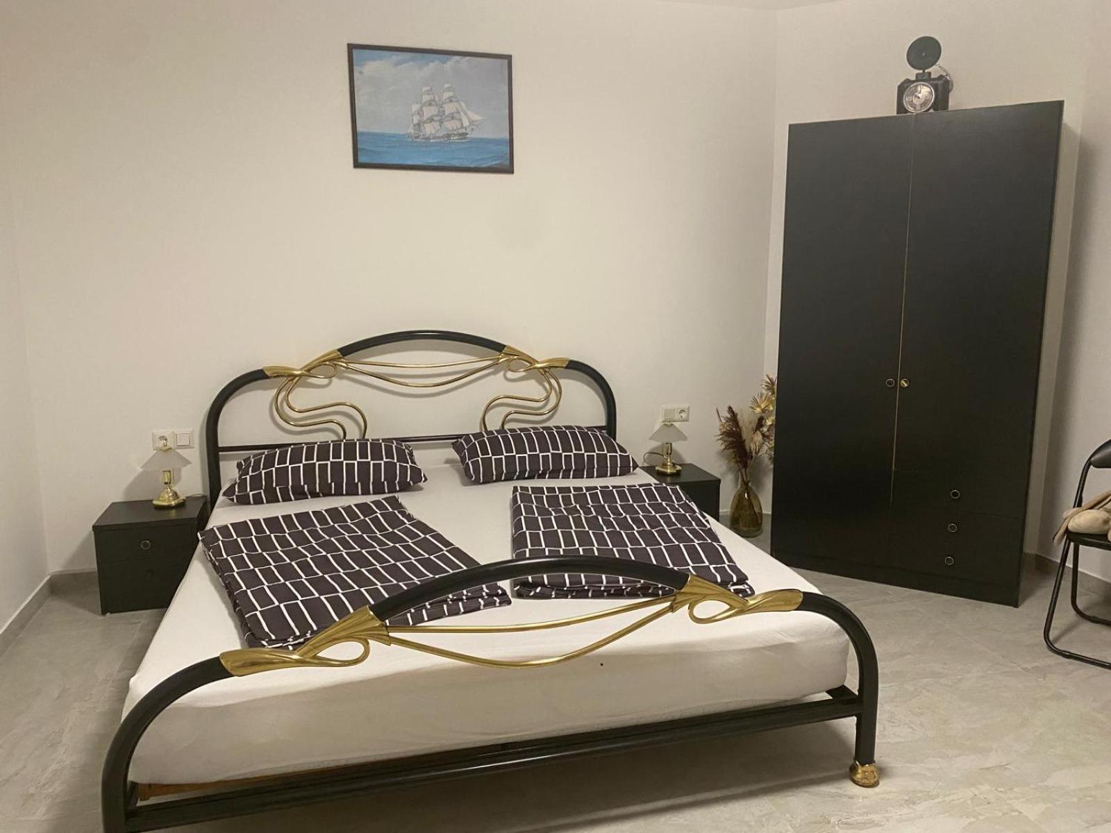 Appartement Natali Sveti Petar (Zadar)