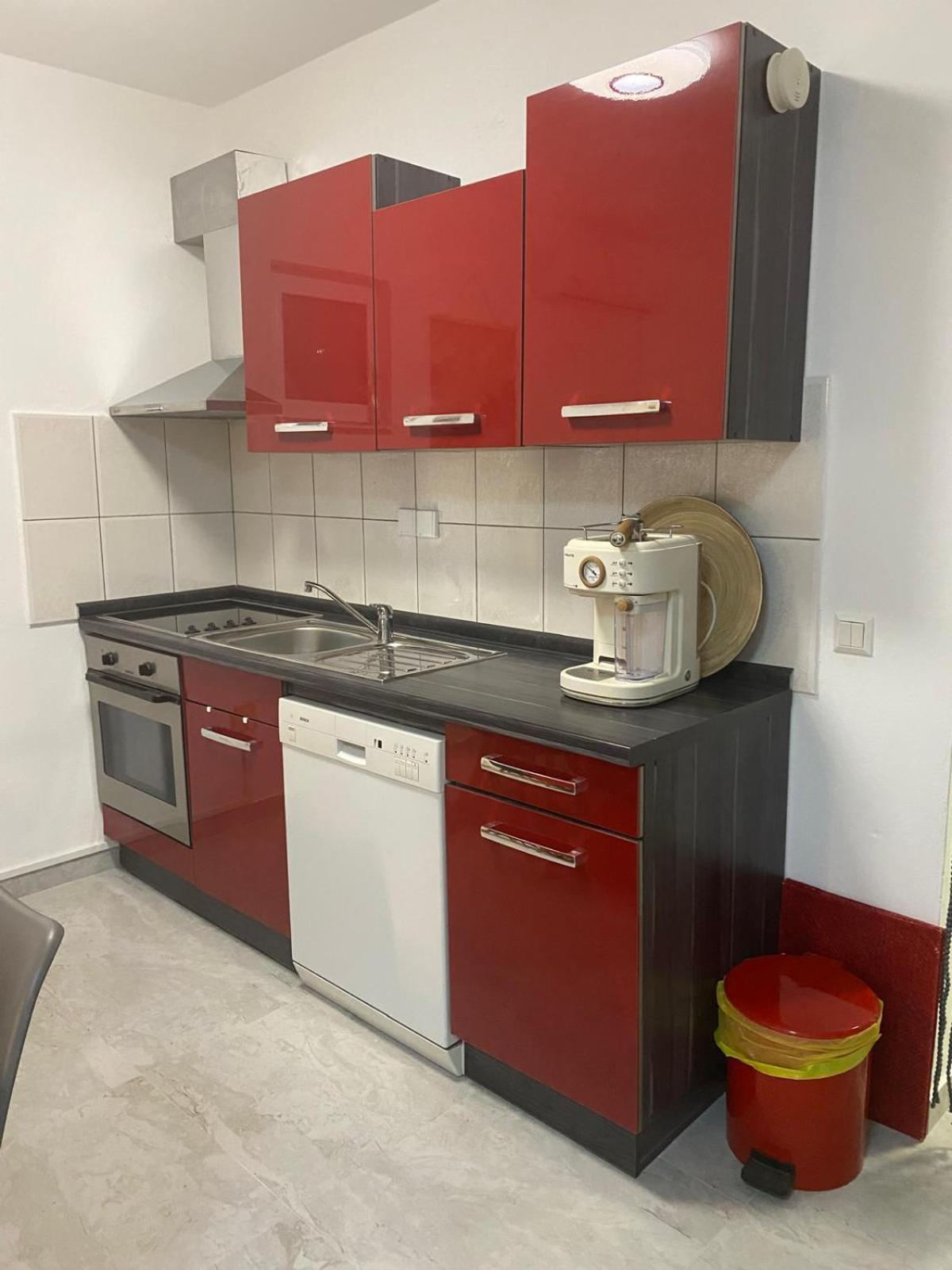 Natali Appartement