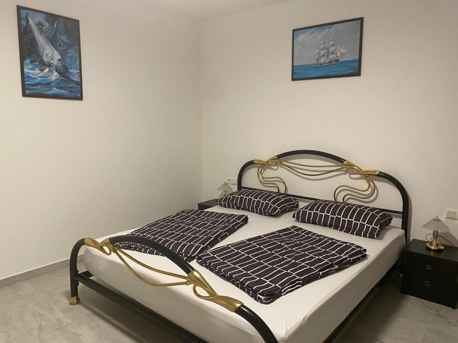 Appartement Natali