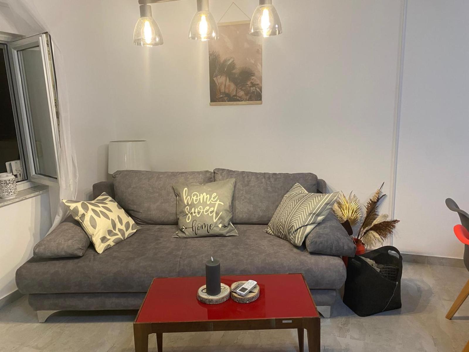 Natali Appartement *