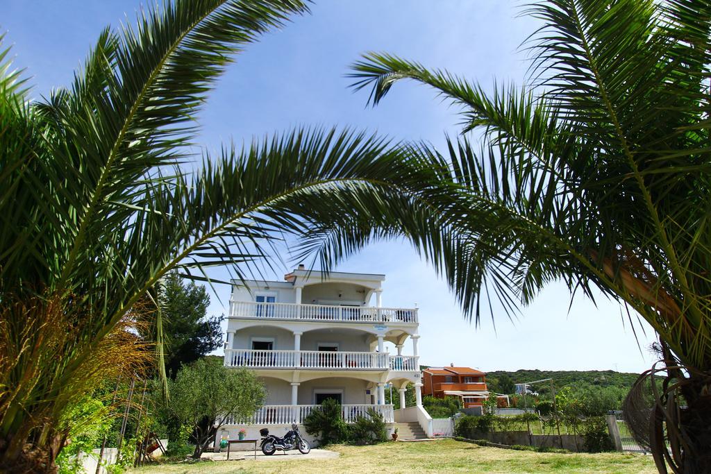 Natali Sveti Petar (Zadar)