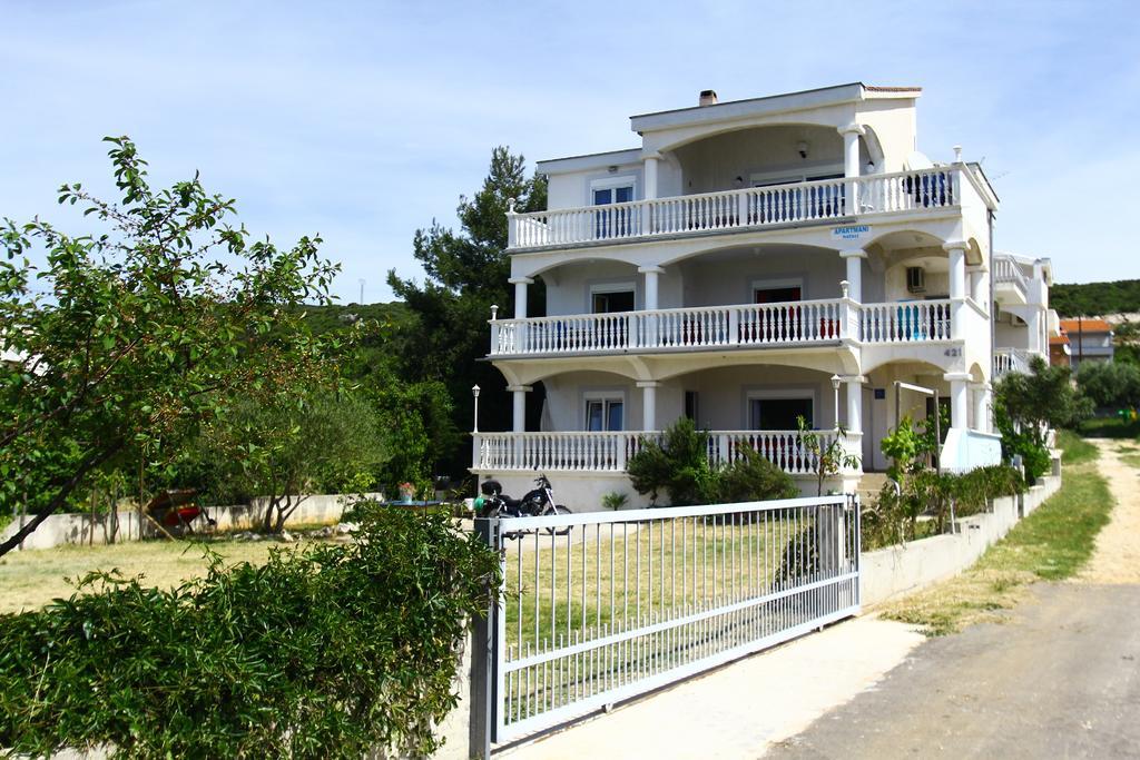 Appartement Natali