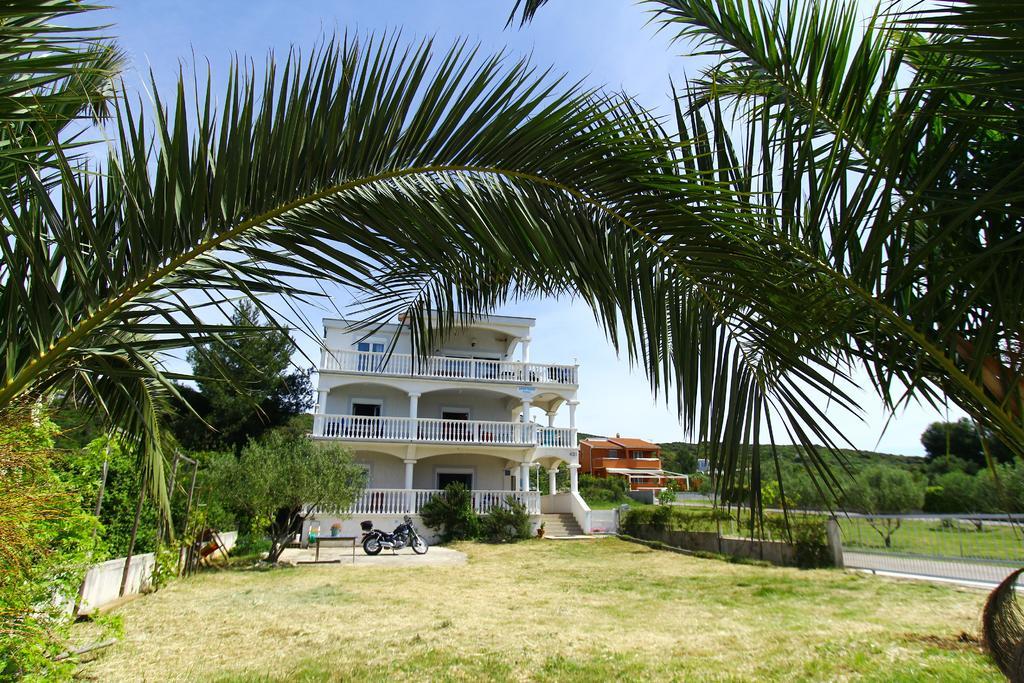Appartement Natali