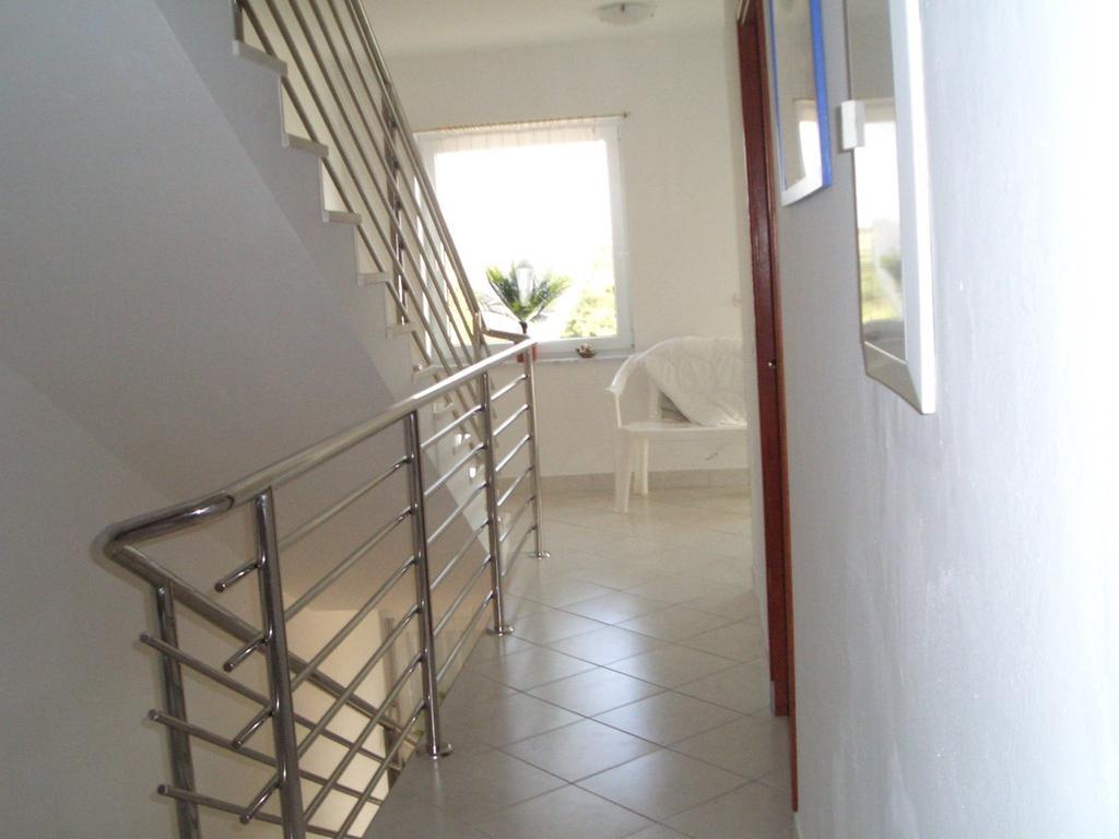 Natali Sveti Petar (Zadar)