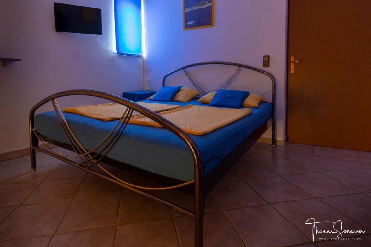 Appartement Natali *