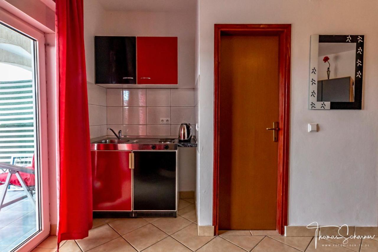 Natali Appartement