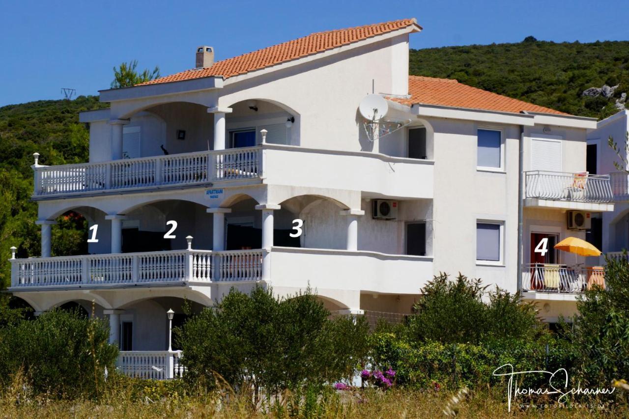Natali Appartement