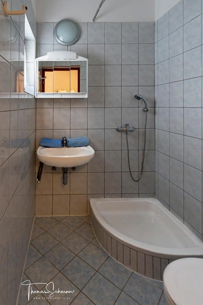 Natali Appartement