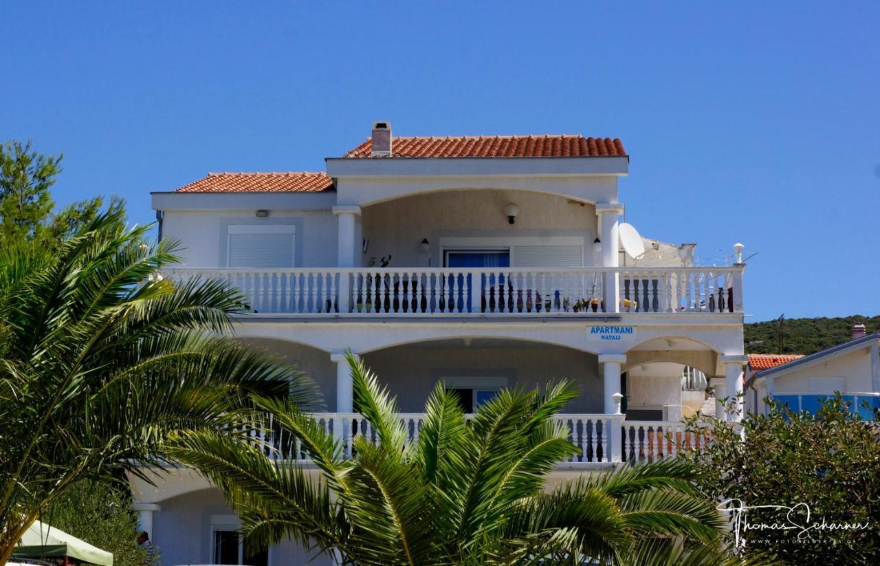 Natali Appartement