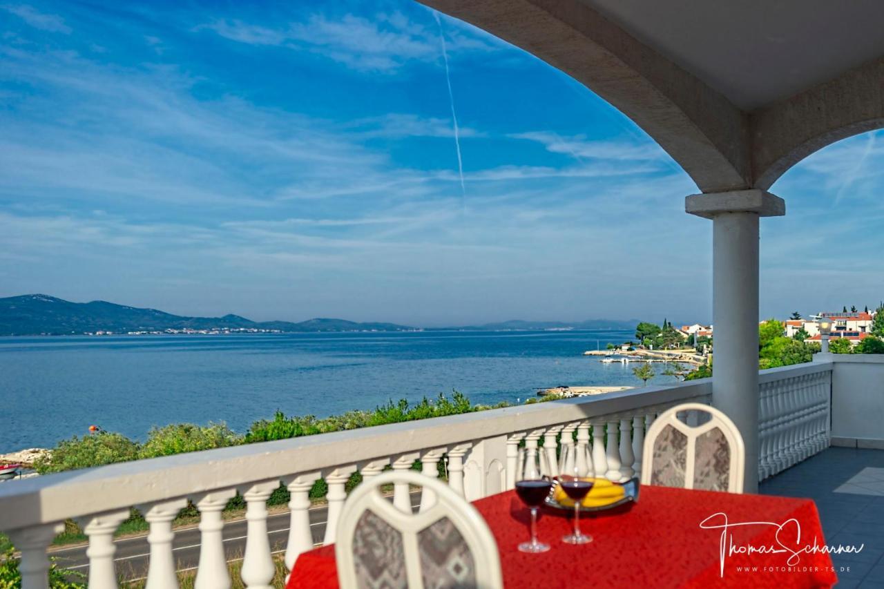Appartement Natali Sveti Petar (Zadar)