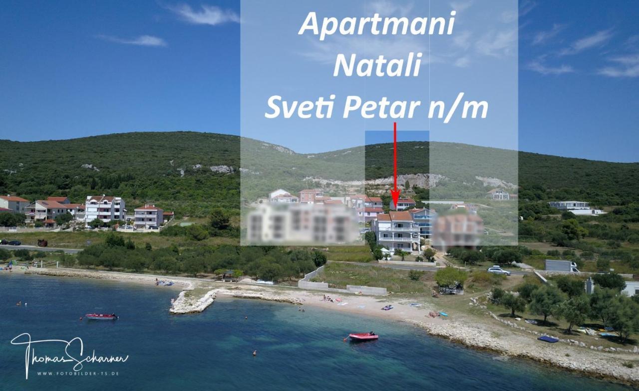 Natali Appartement *